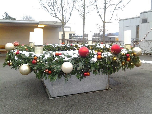 Pflegezentrum Fürstenau
