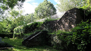 Photo n°27 de Camping 3 étoiles Ardèche - Le Moulin de Gournier à Malbosc à Malbosc (Restaurant)
