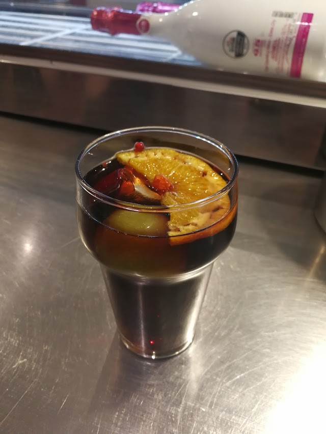 Wainari - Bar Restaurante & Vinoteca