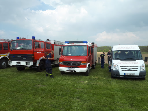Feuerwehr Plaaz - Thumbnail