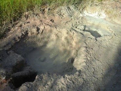 Photos of Panas Bumi Toraget