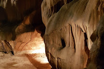 Grotte de Saint Marcel, Bidon, France