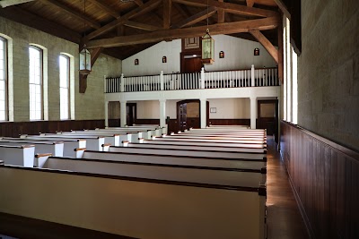 Memorial Visitor Center