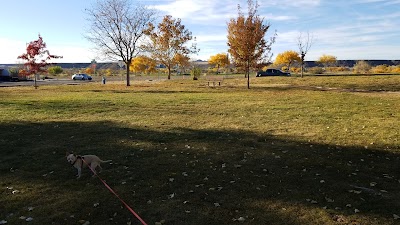 El Rancho Atrisco Park