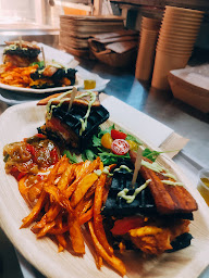 Photo n°24 de AFRIKESTY à Avignon (Restaurant)