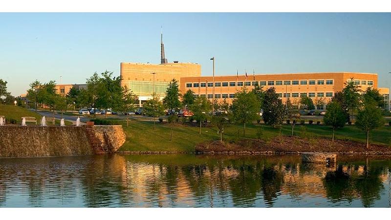 Baptist Health Medical Center North Little Rock