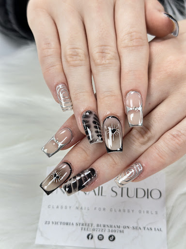 TNY NAIL STUDIO
