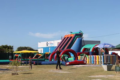 Photos of Struisbaai Water Park