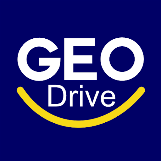 GeoDrive MX - Visual