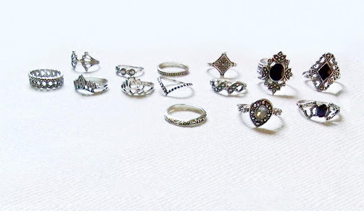Bk family jewellery and beauty - Thumbnail