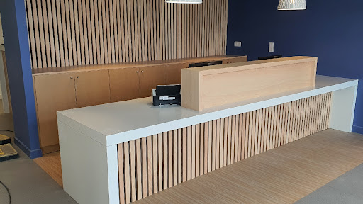 Photo de CGM Menuiserie et Couverture à Coutras (33230)