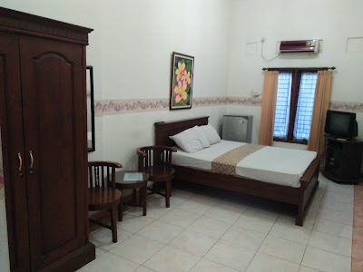 Photos of Graha Chantiq