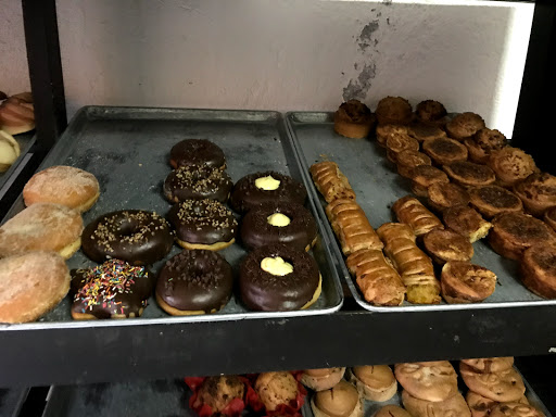 El panaderito - Visual