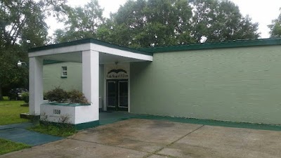 Mobile Masjid of Al Islam