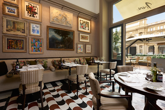 Irene Firenze by null