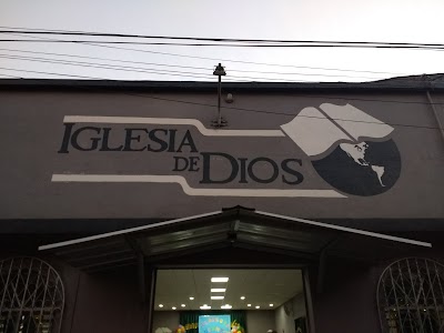 Photos of Iglesia De Dios 11- 4