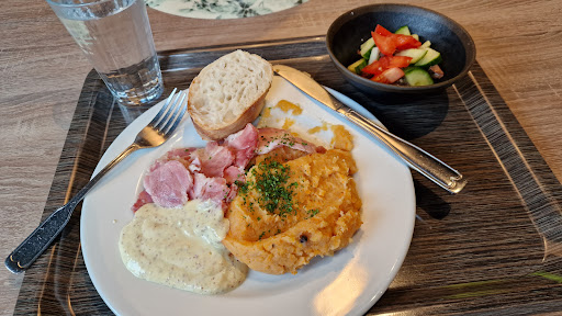 Restaurang Två kockar - Thumbnail