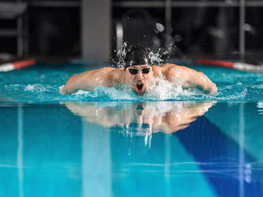 Planning to lose weight then swimming is an effective way to burn calories. Swimming at moderate… post image