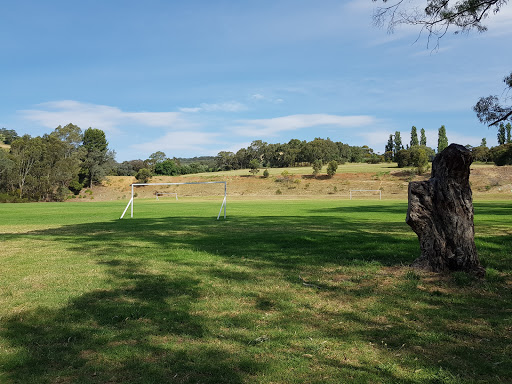 Craigburn Farm