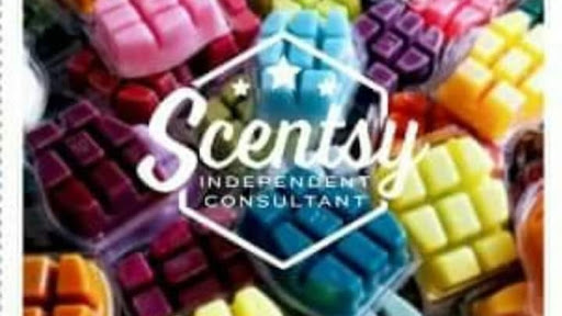 Scent Nerd - Visual