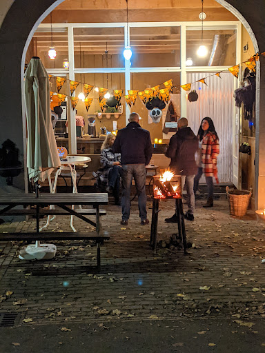 Wandelcafé Onder de Poort Gallery - Netherlands