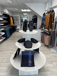 Photo n°29 de Boutique L'Hom, vêtements pour hommes à Tulle à Tulle (Magasin de vêtements pour hommes)