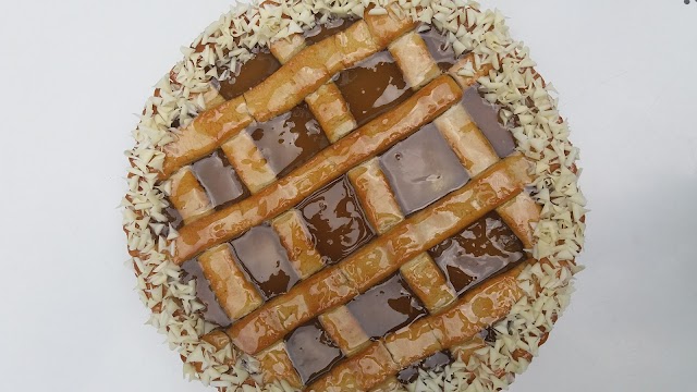 Dulce de leche Sant Cugat