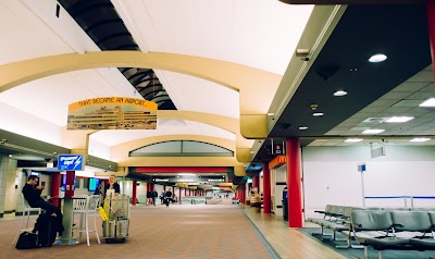 Photos of Hyatt Regency Pittsburgh International Airport