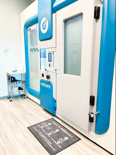 Restore Hyper Wellness