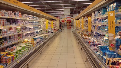 Supermarket