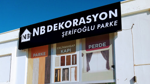 Bodrum Çelik Kapı - NB DEKORASYON