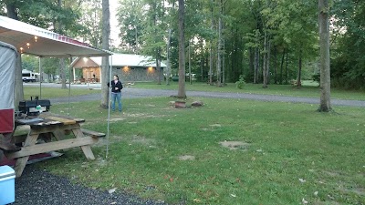 Photos of Willow Lake Campground