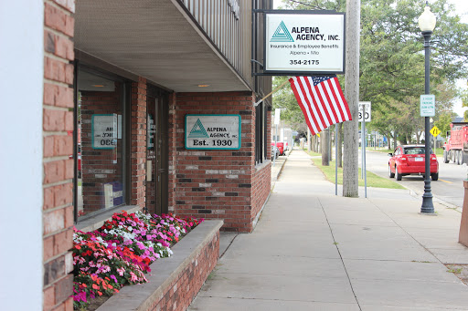 Alpena Agency, Inc.