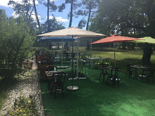 Photo n°39 de O pré 2 sofi à Saint-Jean-d'Illac (Bar à tapas)