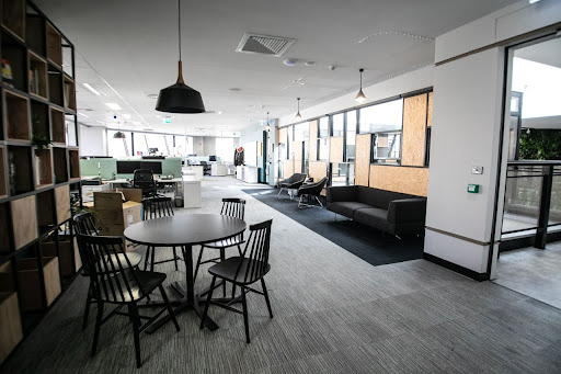 Centrepoint Canberra