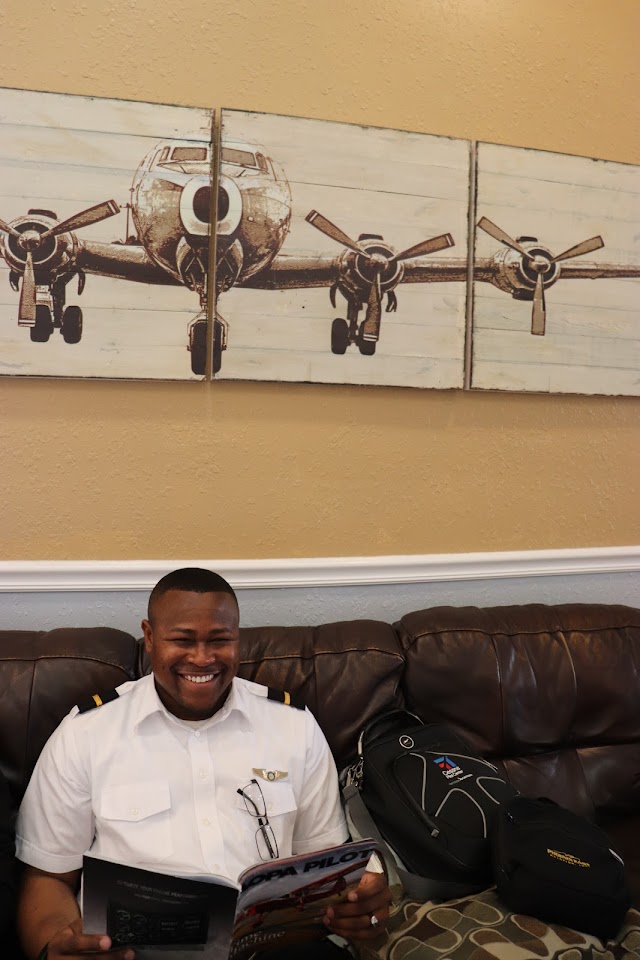 Epic Flight Academy: Epic Aviation Inc.