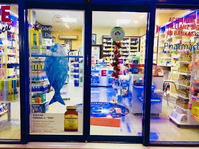Burcu Pharmacy