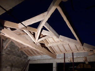 Photo n°11 de SAS POLYFABRI à Uzès (Couvreur)