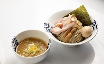 麺屋特級 金乃虎