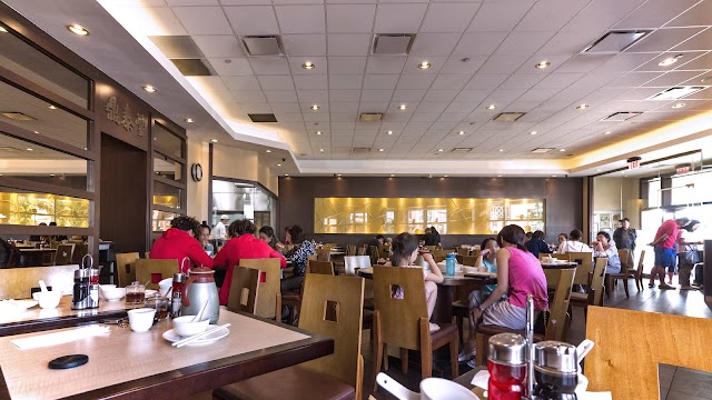 Ding Tai Fung Shanghai Dim Sum