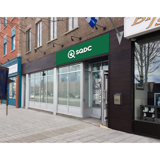SQDC- Joliette - Thumbnail