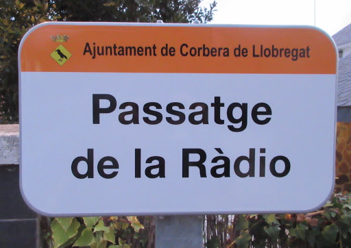 Ràdio Corbera 107 fm - Thumbnail