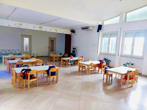 Istituto Santa Cecilia - scuola dell'infanzia - asilo Pistoia - Thumbnail