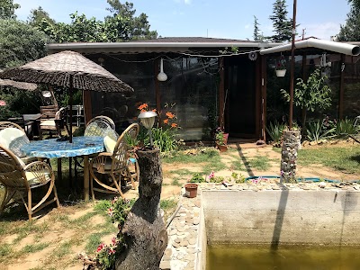 Saklı Bahçe Kafe & Restoran