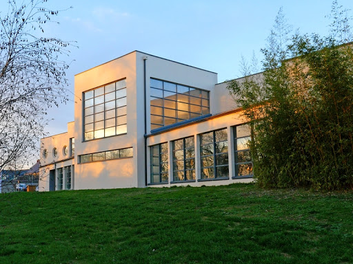 Photo de Piscine intercommunale de Redon à Saint-Jacut-les-Pins (56220)
