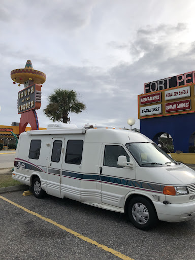 Auto Centro, Inc. - Thumbnail