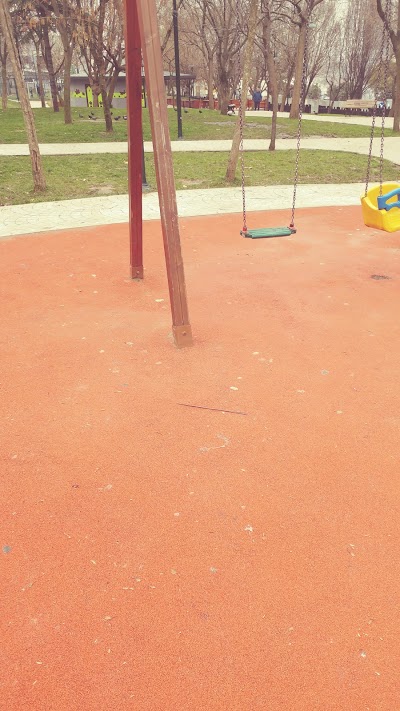 Photos of &Uuml;nalan Park