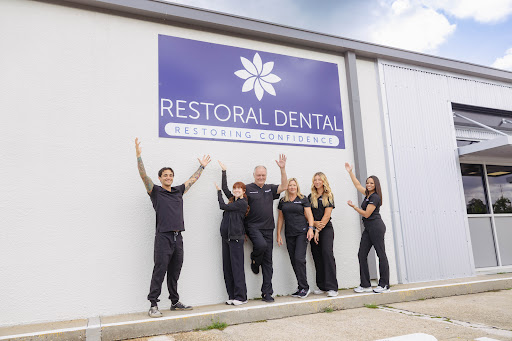 Restoral Dental