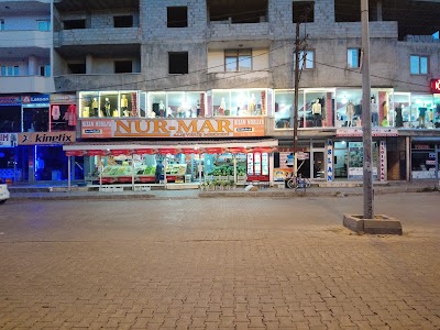 Photos of Nur-mar Avm
