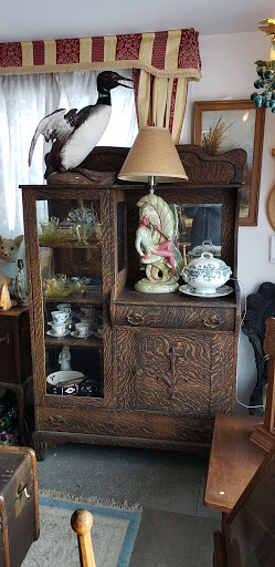 Antique Nostalgie du passe'